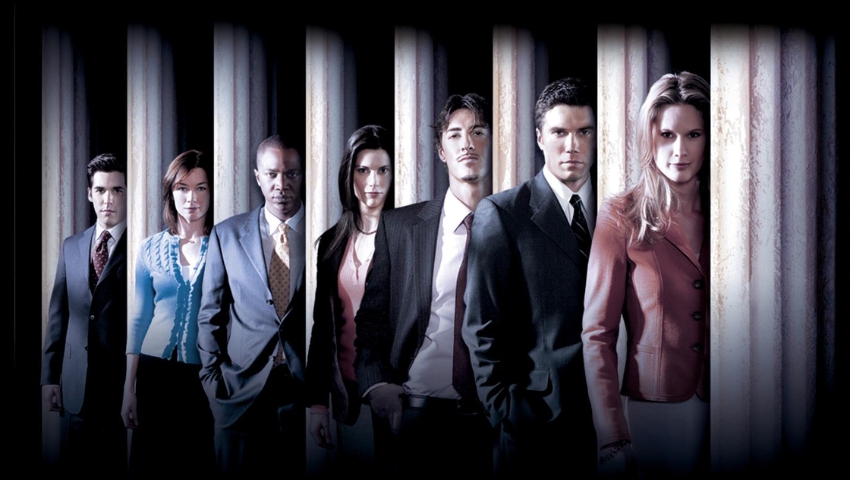 regreso de Stephanie March a La ley y el orden