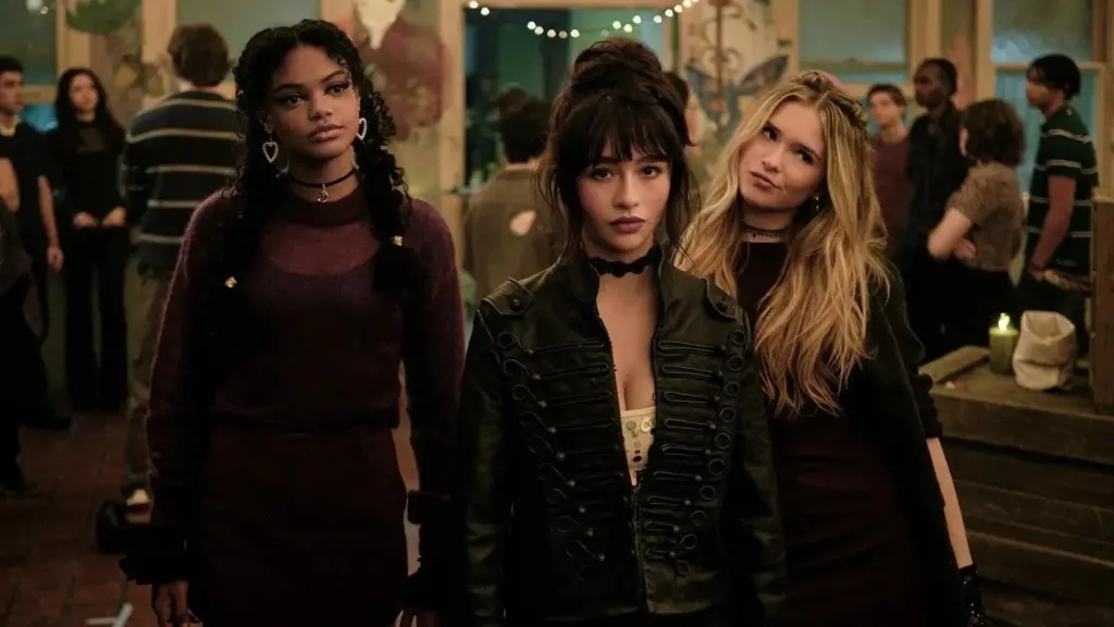 Coven Academy: El Secreto de las Brujas