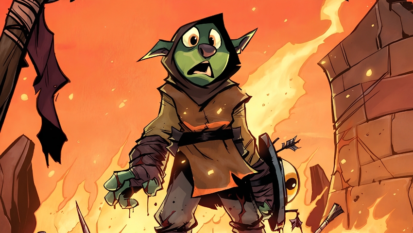 película de D’Orc
