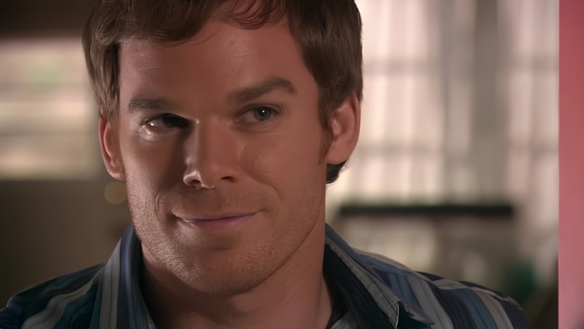 temporada 1 de Dexter