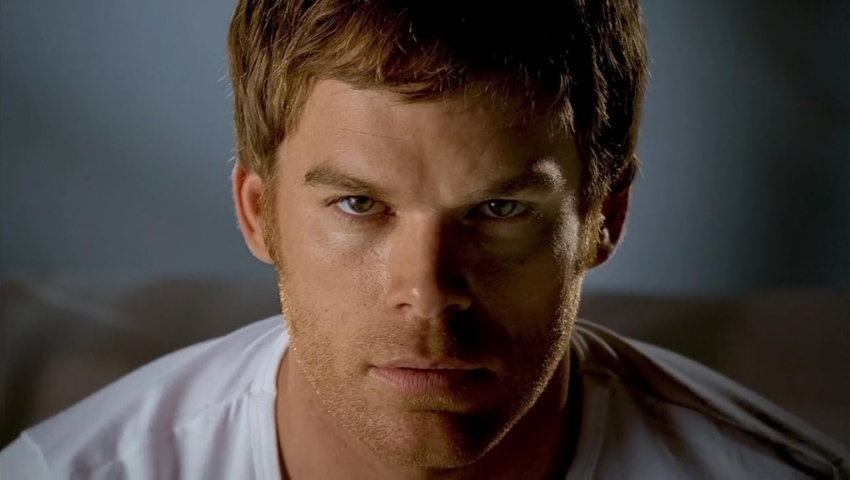 temporada 1 de Dexter
