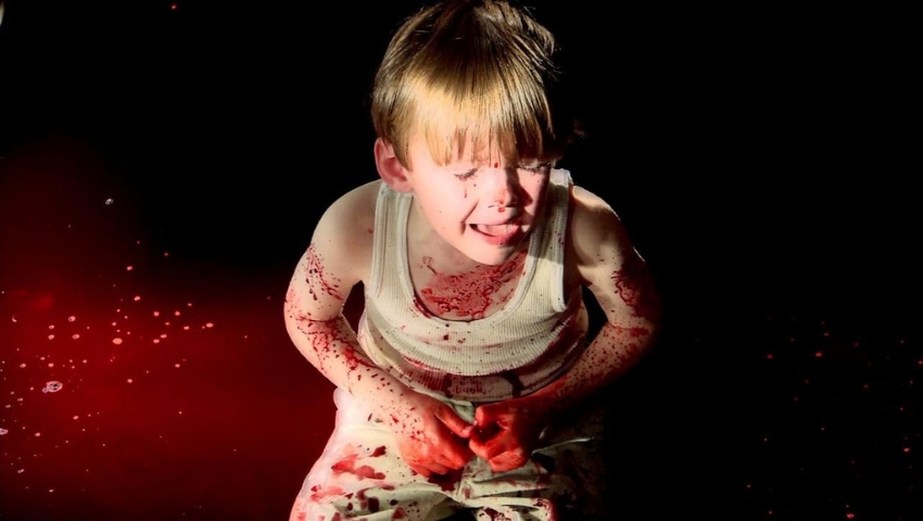 temporada 1 de Dexter