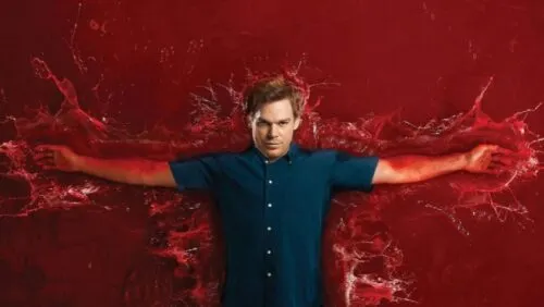 temporada 2 de Dexter: Resurrection