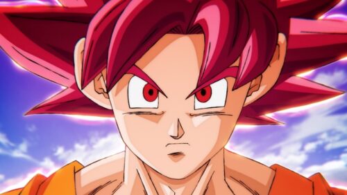 Trailer de Dragon Ball Super: Beerus