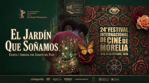 Cobertura FICM | Reseña: El jardín que soñamos— Las violencias cruzadas de un México incongruente