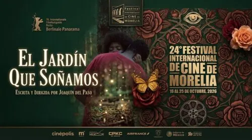 Cobertura FICM | Reseña: El jardín que soñamos— Las violencias cruzadas de un México incongruente