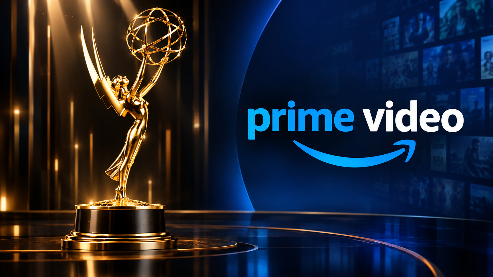 Emmy_Prime Video
