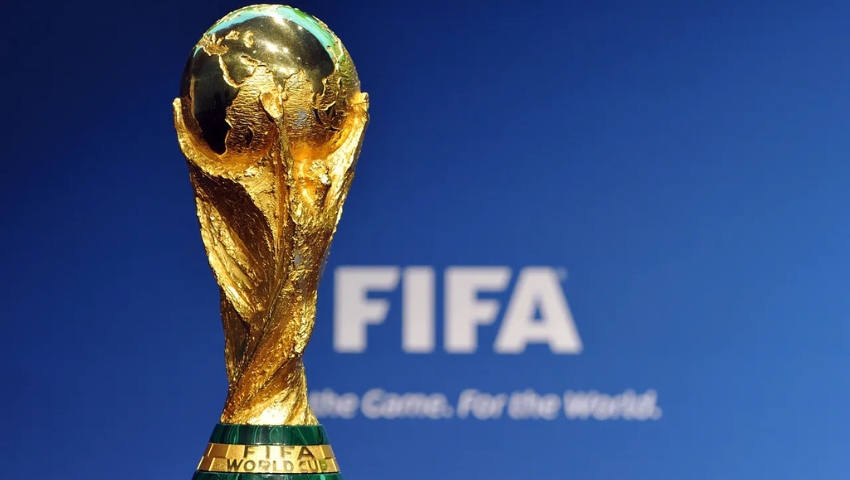 derechos de transmisión del Mundial 2030