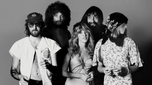 Fleetwood Mac