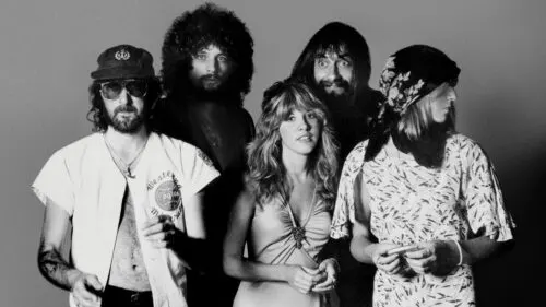 Fleetwood Mac