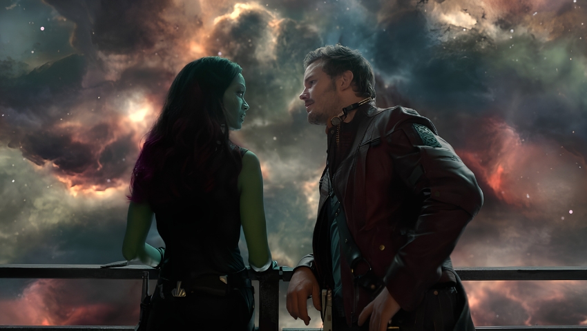 regreso de Star-Lord al MCU