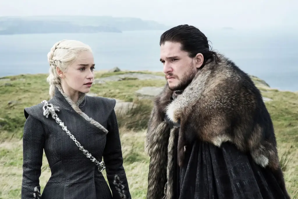 Series de dragones que tienes que ver