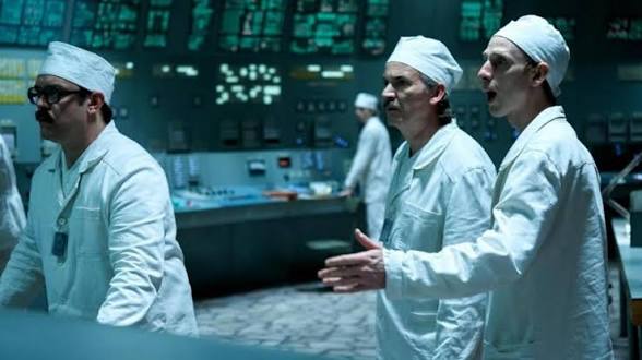 Una Segunda Herida: Miniseries que no quieres repetir