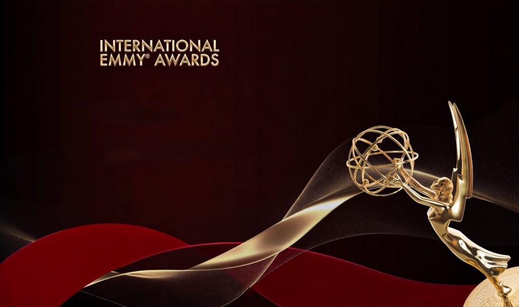 International Emmy Awards 2026