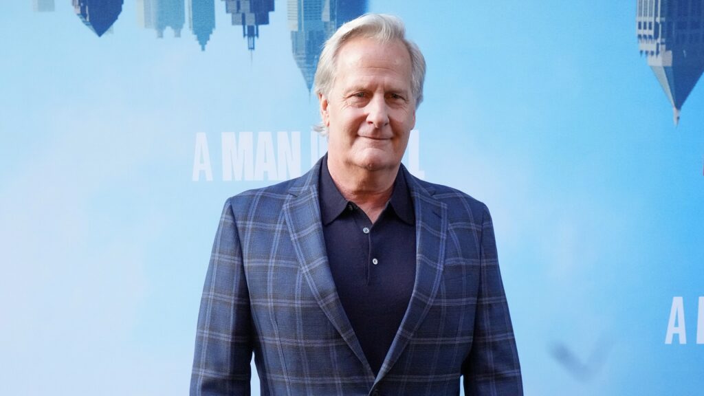 Jeff Daniels