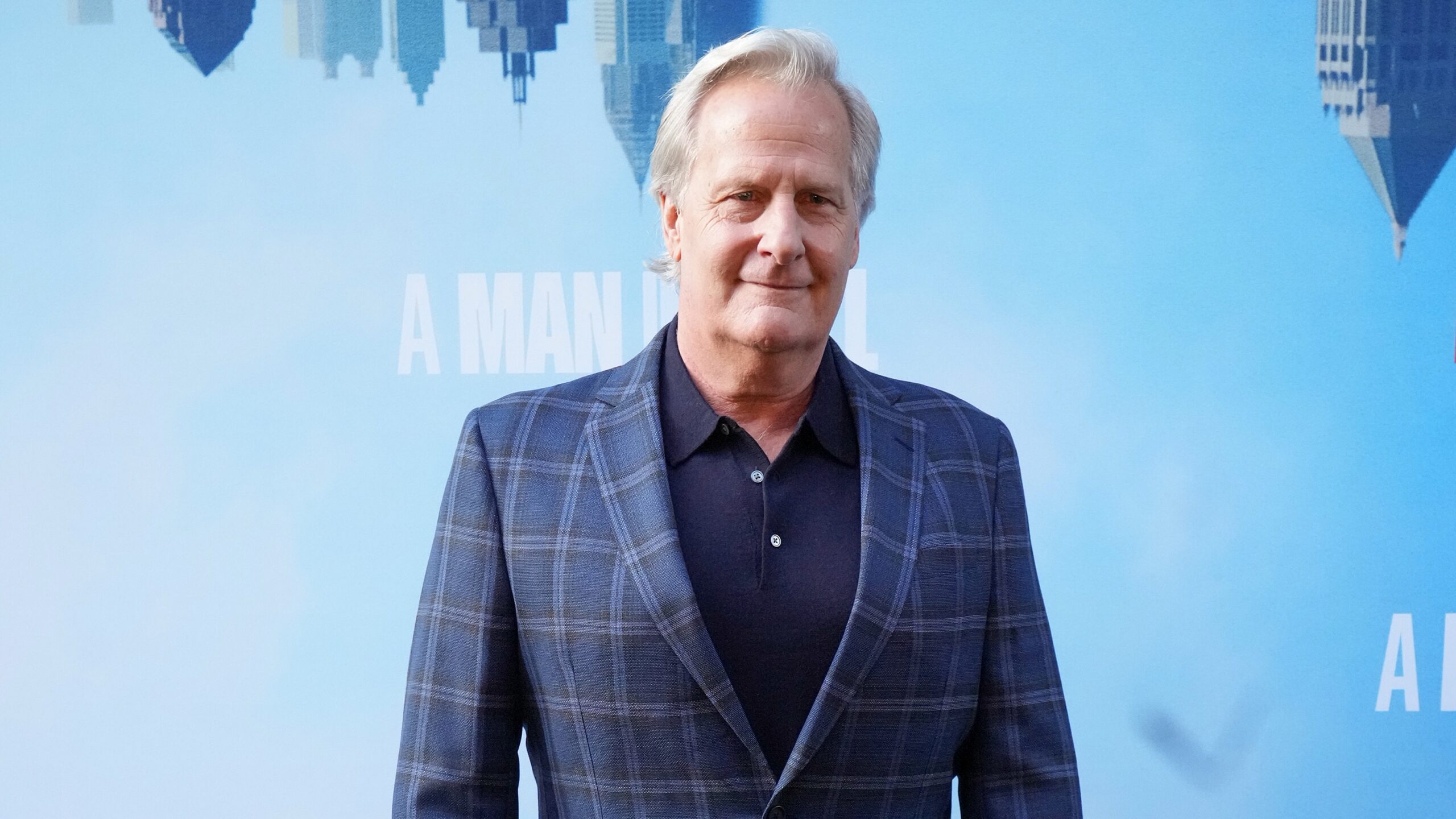 Jeff Daniels