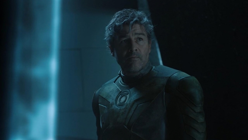 temporada 2 de Linternas