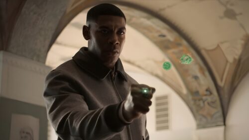 temporada 2 de Linternas