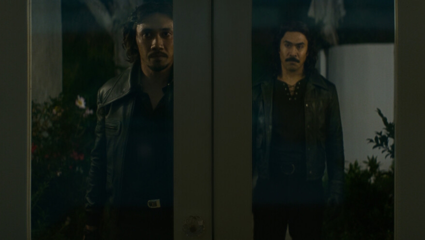 imágenes de Las nuevas desventuras de Cliff Booth