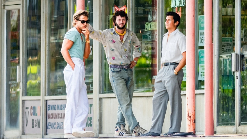 Miami Vice ’85