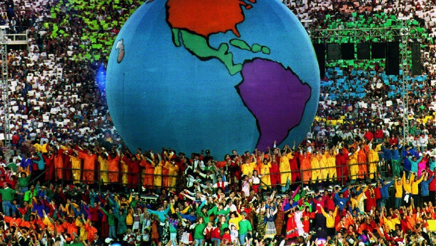 documental del show de medio tiempo de Michael Jackson