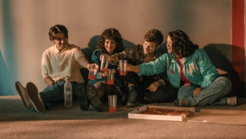 Nadie Nos Va a Extrañar tendrá tercera temporada