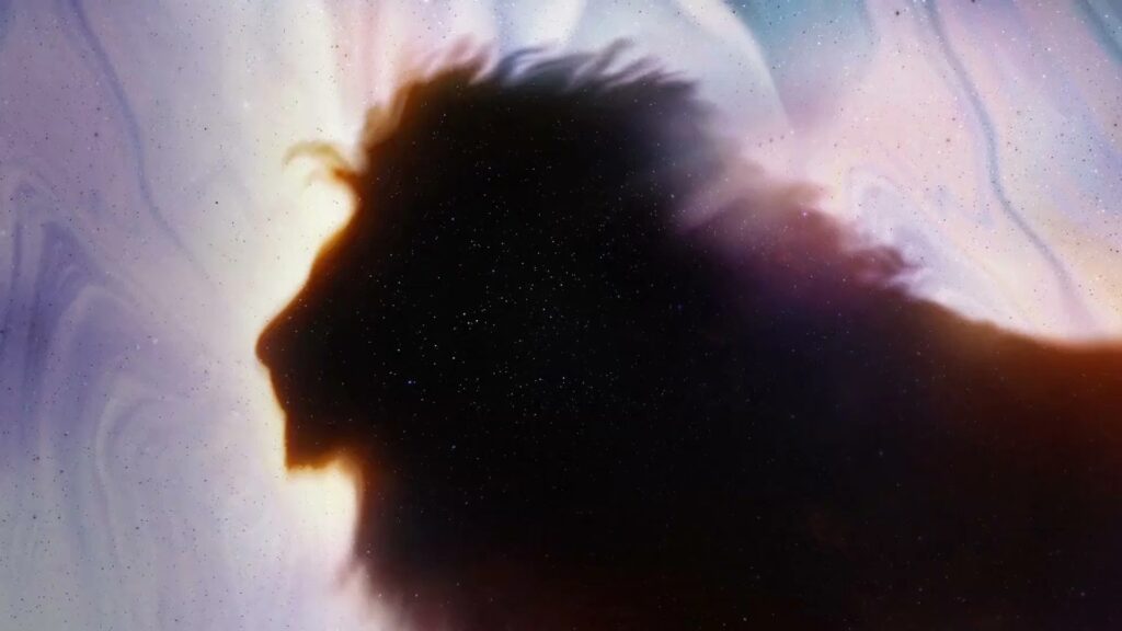 Narnia: El sobrino del mago