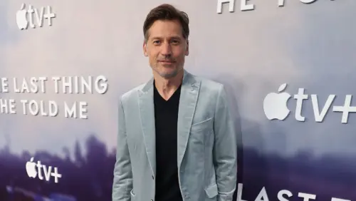 Nikolaj Coster-Waldau