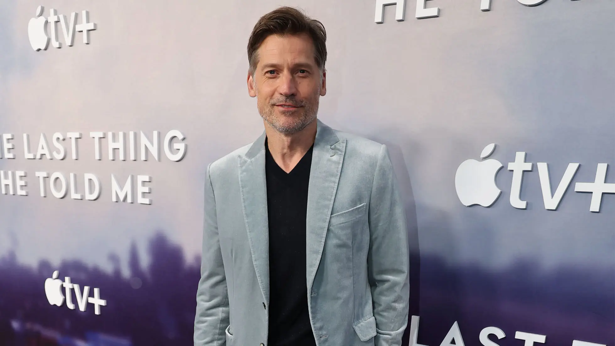 Nikolaj Coster-Waldau