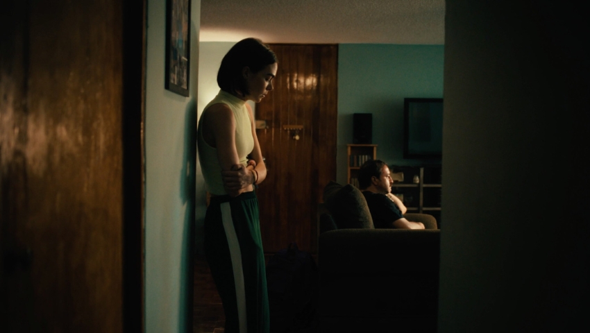 Review de Petardos y magnolias
