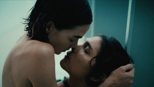 Review de Petardos y magnolias