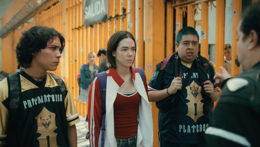 Review de Petardos y magnolias
