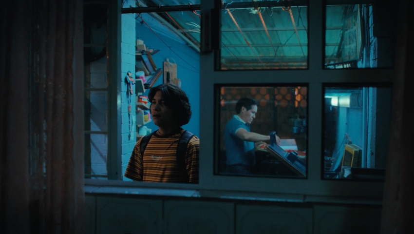 Review de Petardos y magnolias