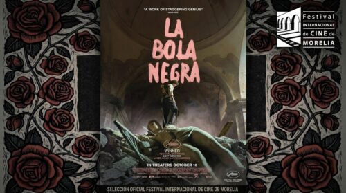 Cobertura FICM | Reseña: La bola negra — La disidencia que se habita desde la libertad y el orgullo