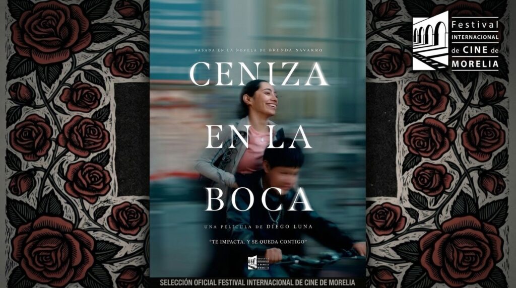 FICM 2026 | Reseña: Ceniza en la boca — El sueño europeo bajo la mirada social de Diego Luna