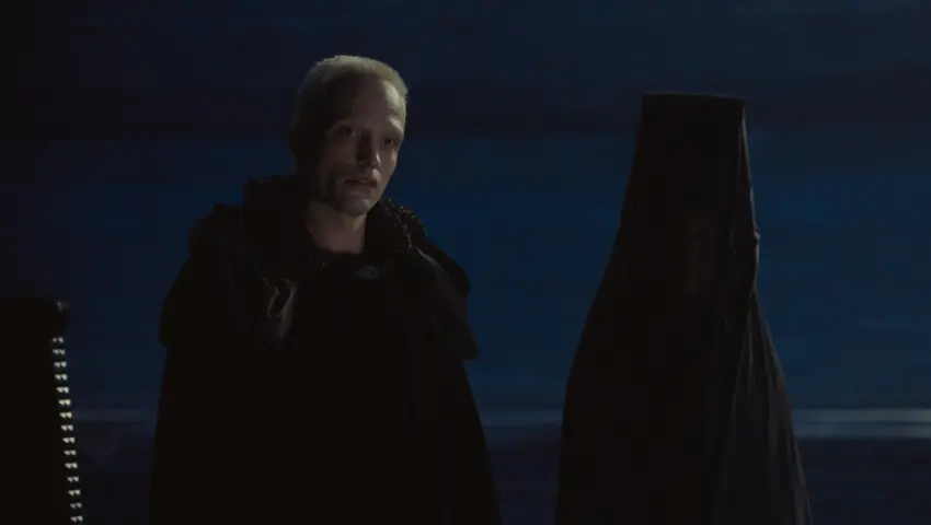 tráiler de Dune: parte tres