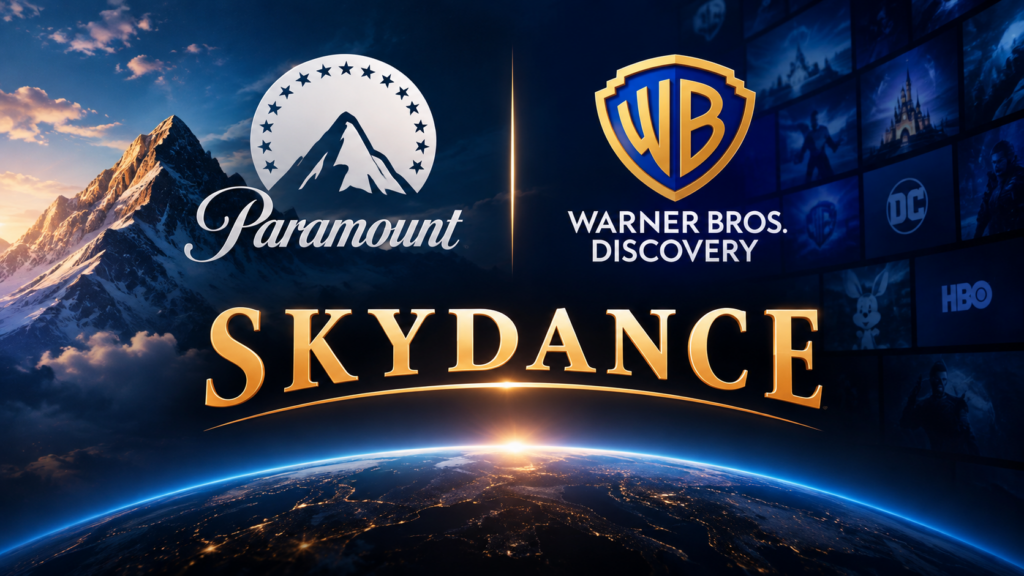 Skydance