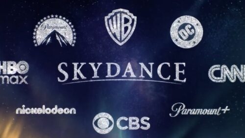 Paramount y Warner Bros ahora serán Skydance