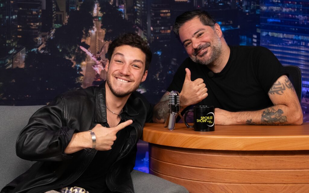 Spoiler Show #29