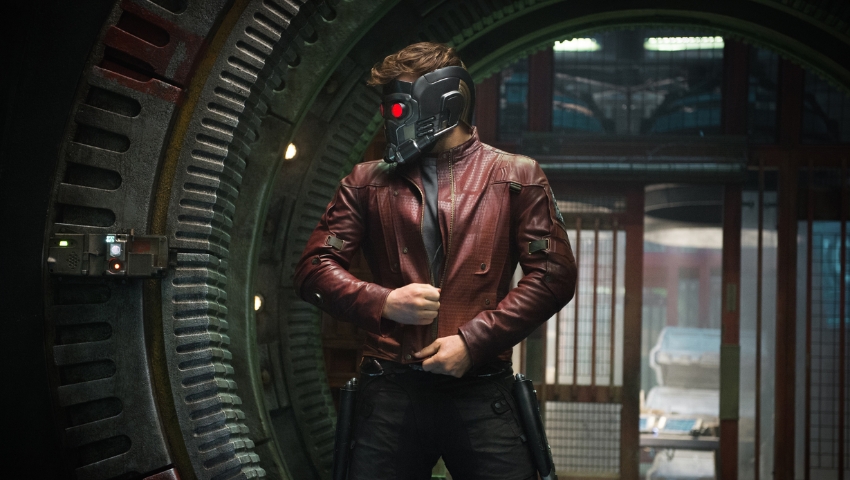 regreso de Star-Lord al MCU