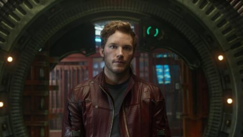 regreso de Star-Lord al MCU