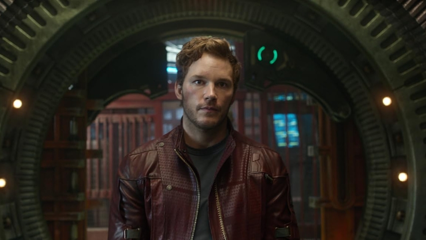 regreso de Star-Lord al MCU
