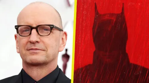 Steven Soderbergh; The Batman