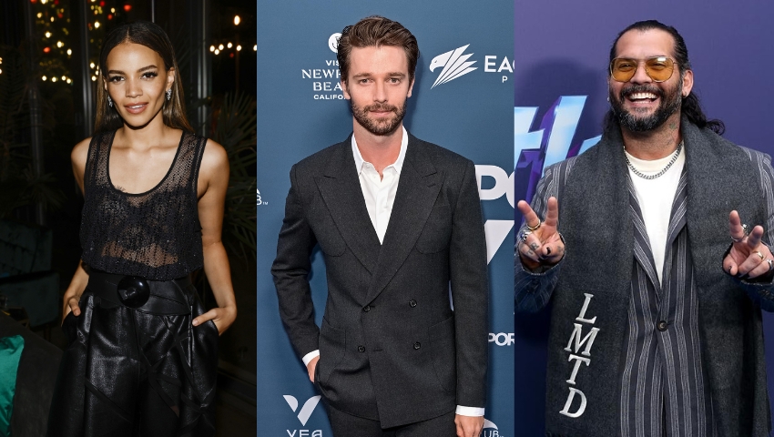 elenco de The Journeyman