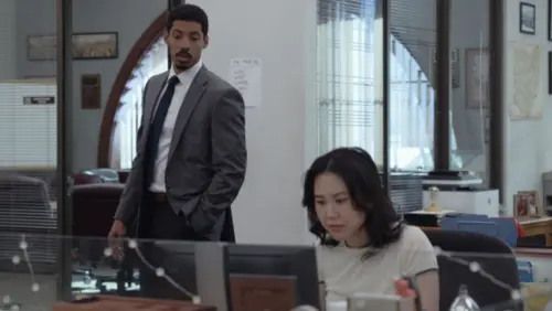 cambios en la segunda temporada de The Paper