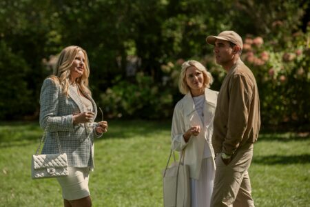 Jennifer Coolidge, Naomi Watts, Bobby Cannavale en Vigilante