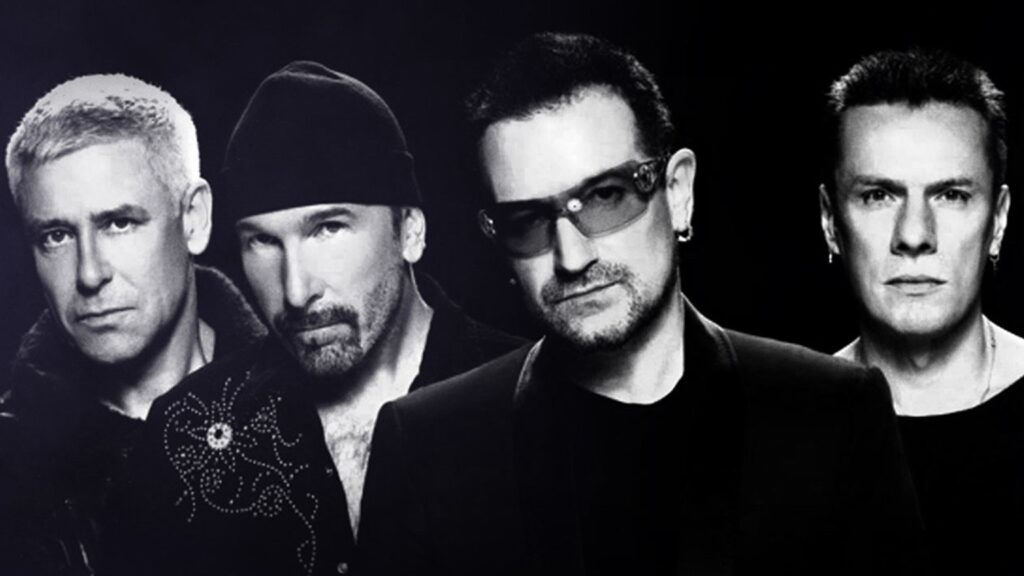 U2