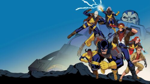 temporada 3 de X-Men ’97
