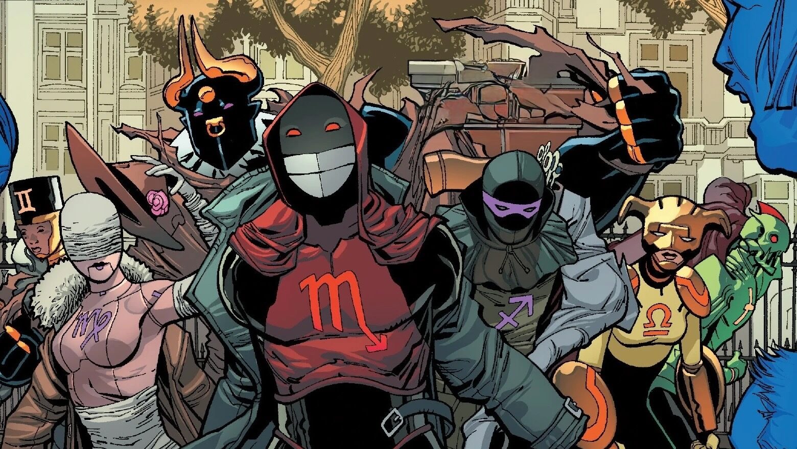 Zodiac
