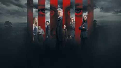 Mentes Criminales